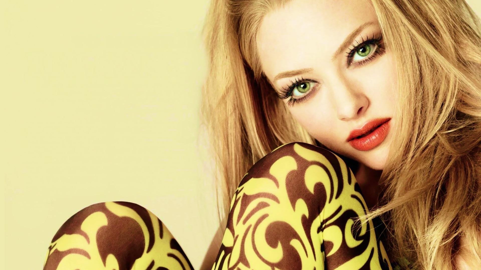 Amanda Seyfried