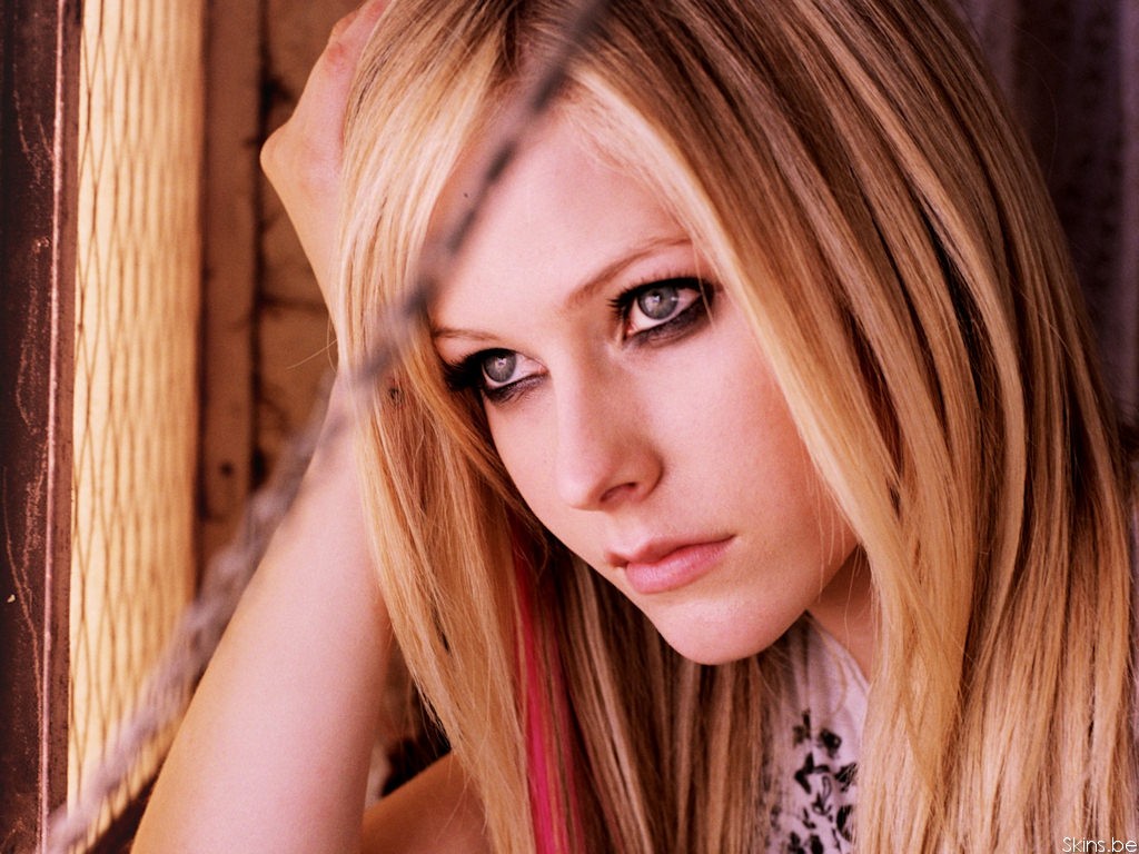 Avril Lavigne