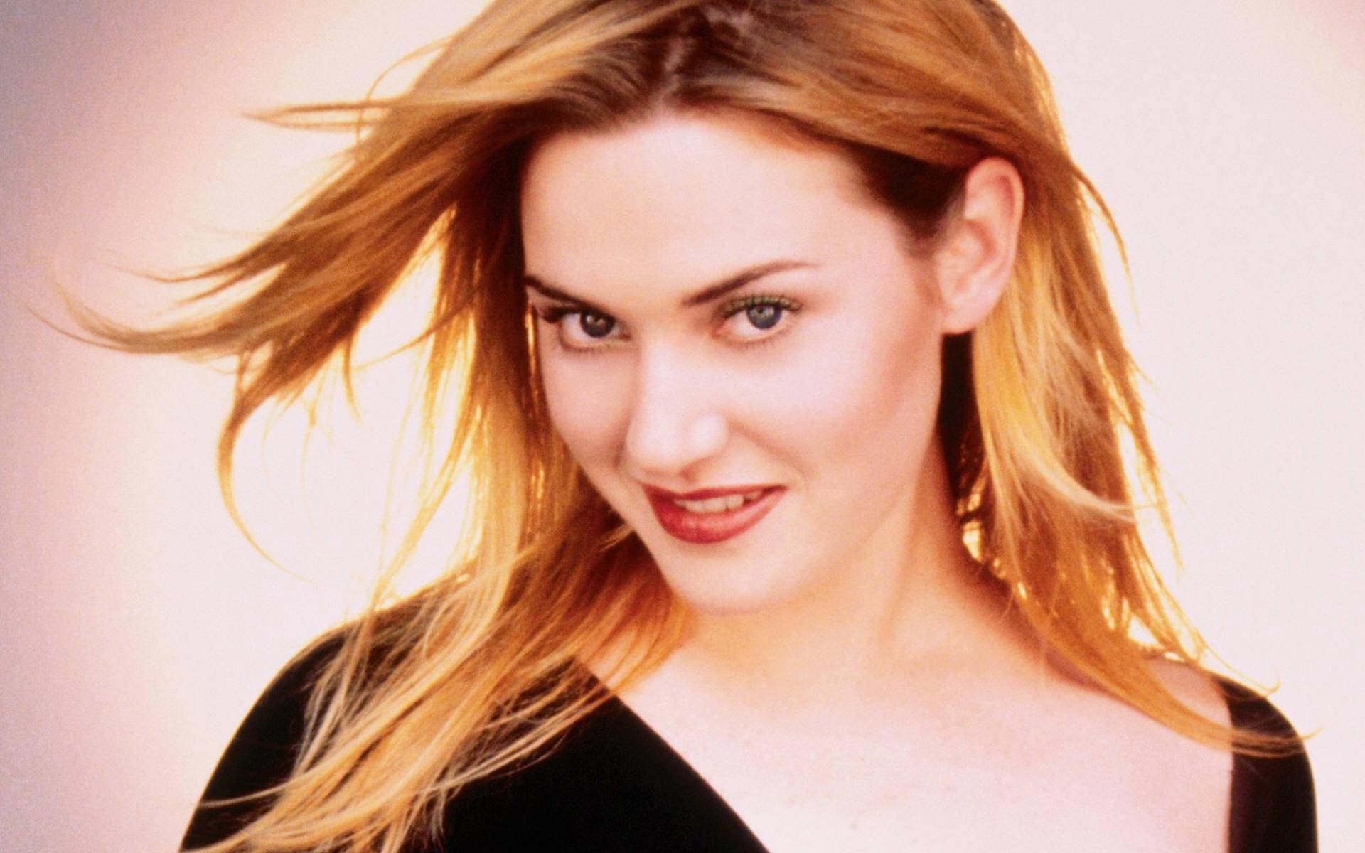 Kate Winslet