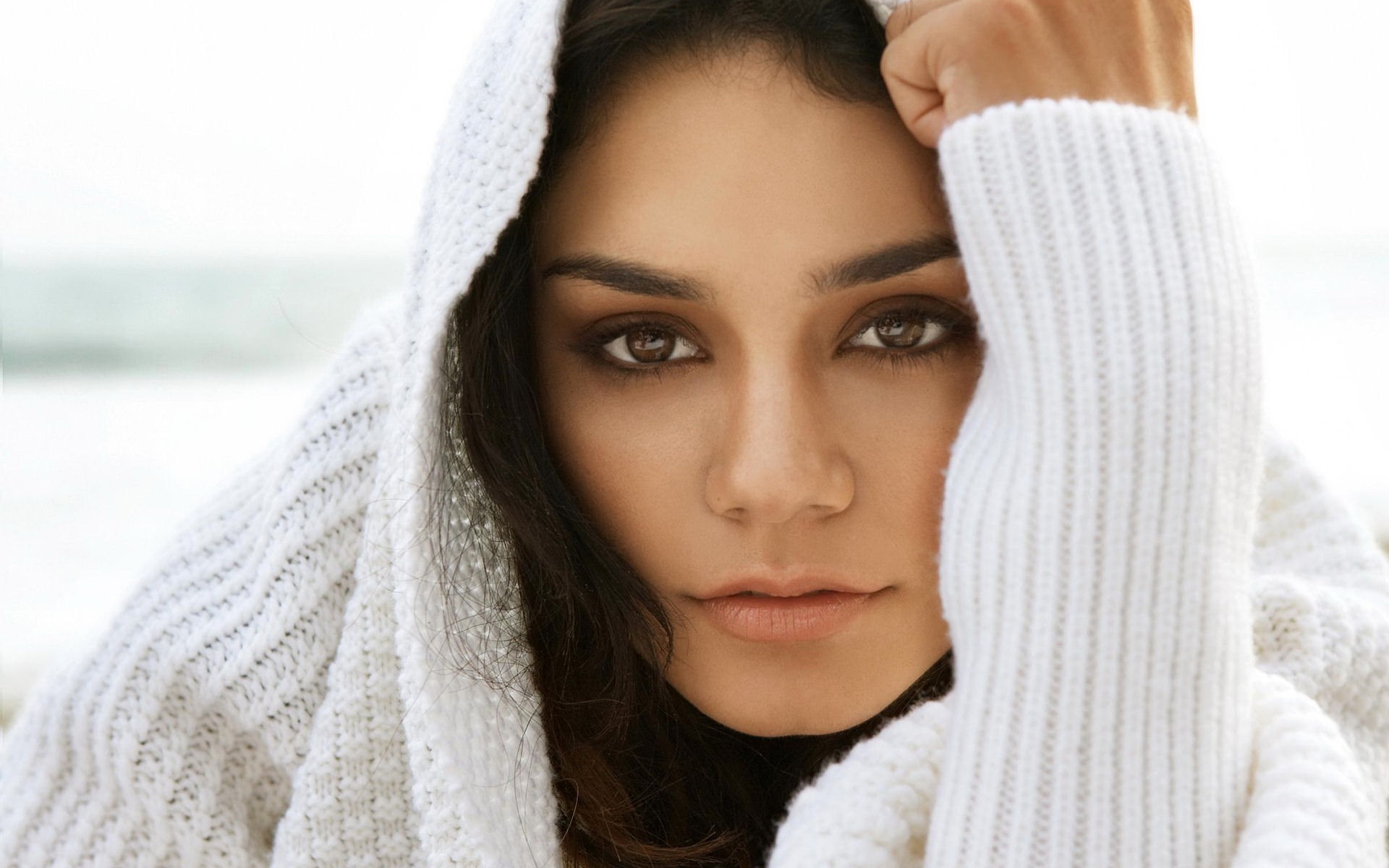 Vanessa Hudgens