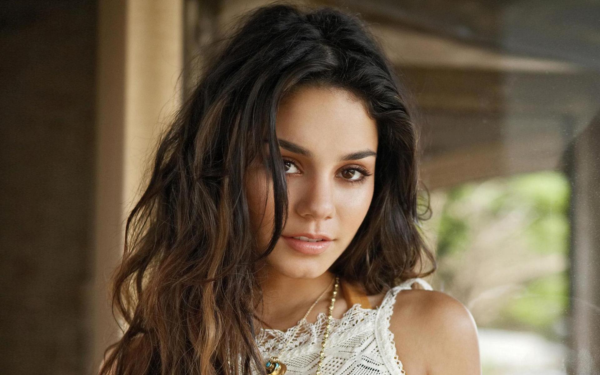 Vanessa Hudgens