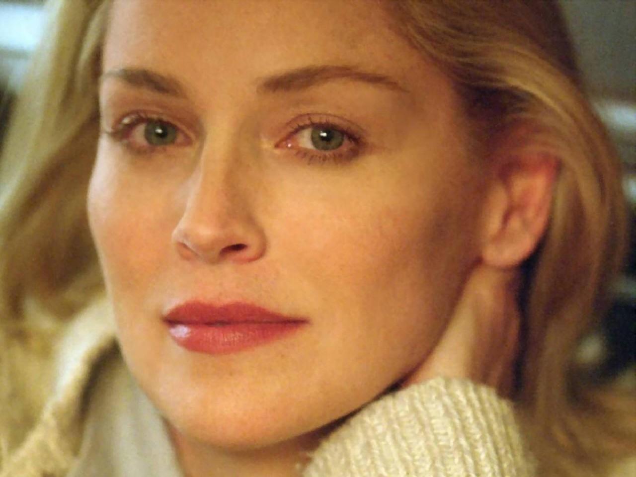 Sharon Stone