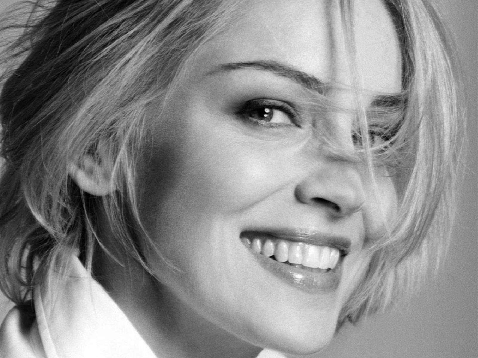 Sharon Stone