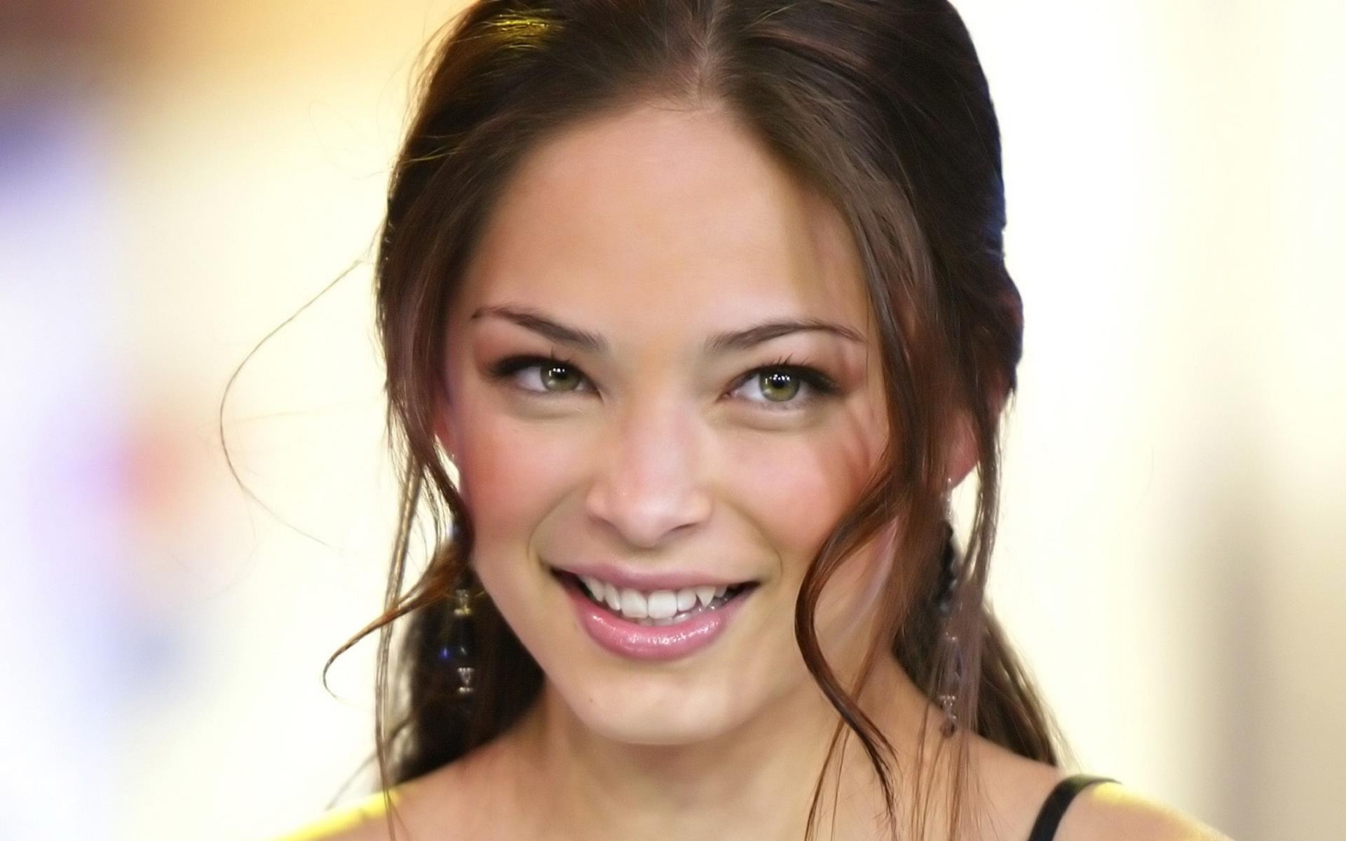 Kristin Kreuk