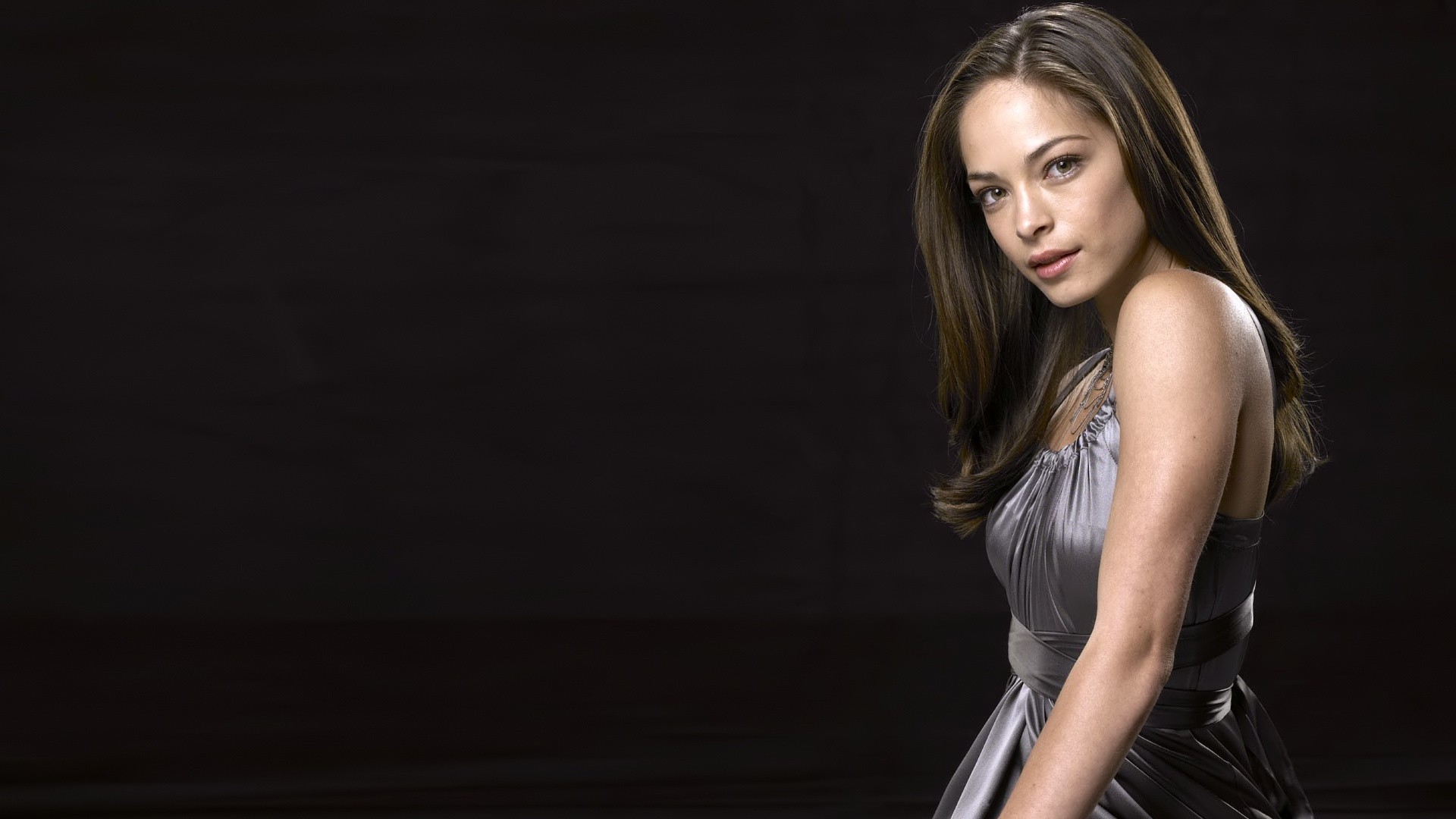 Kristin Kreuk