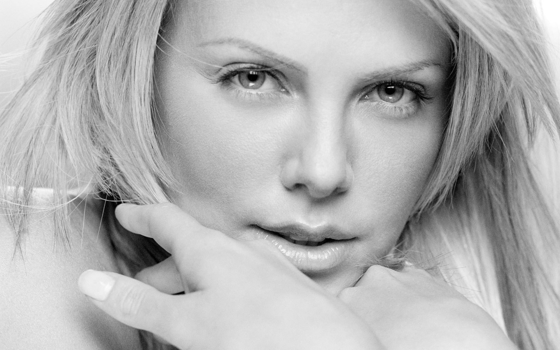 Charlize Theron