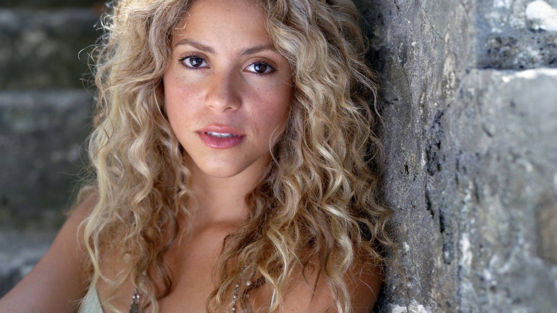 Shakira