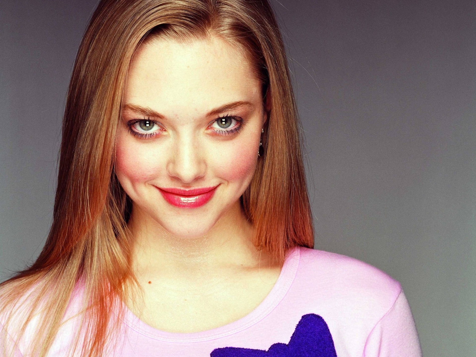 Amanda Seyfried