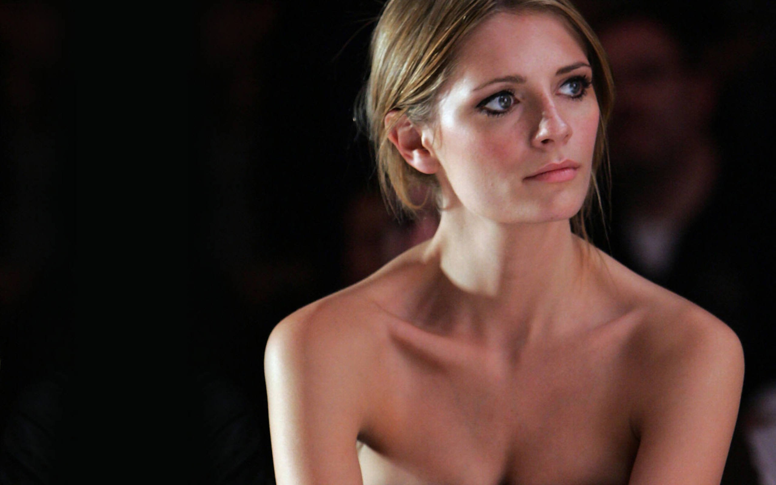 Mischa Barton