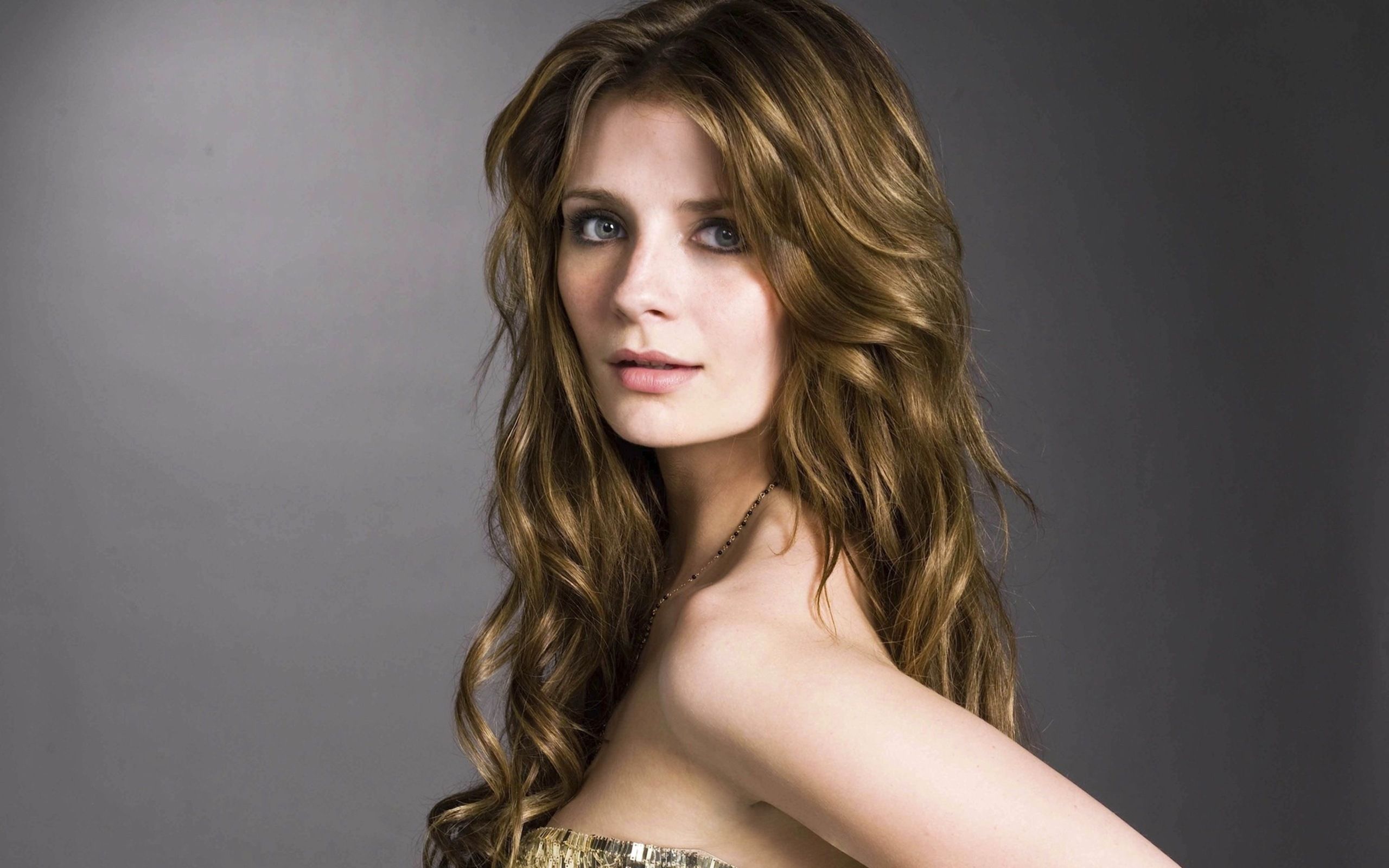 Mischa Barton