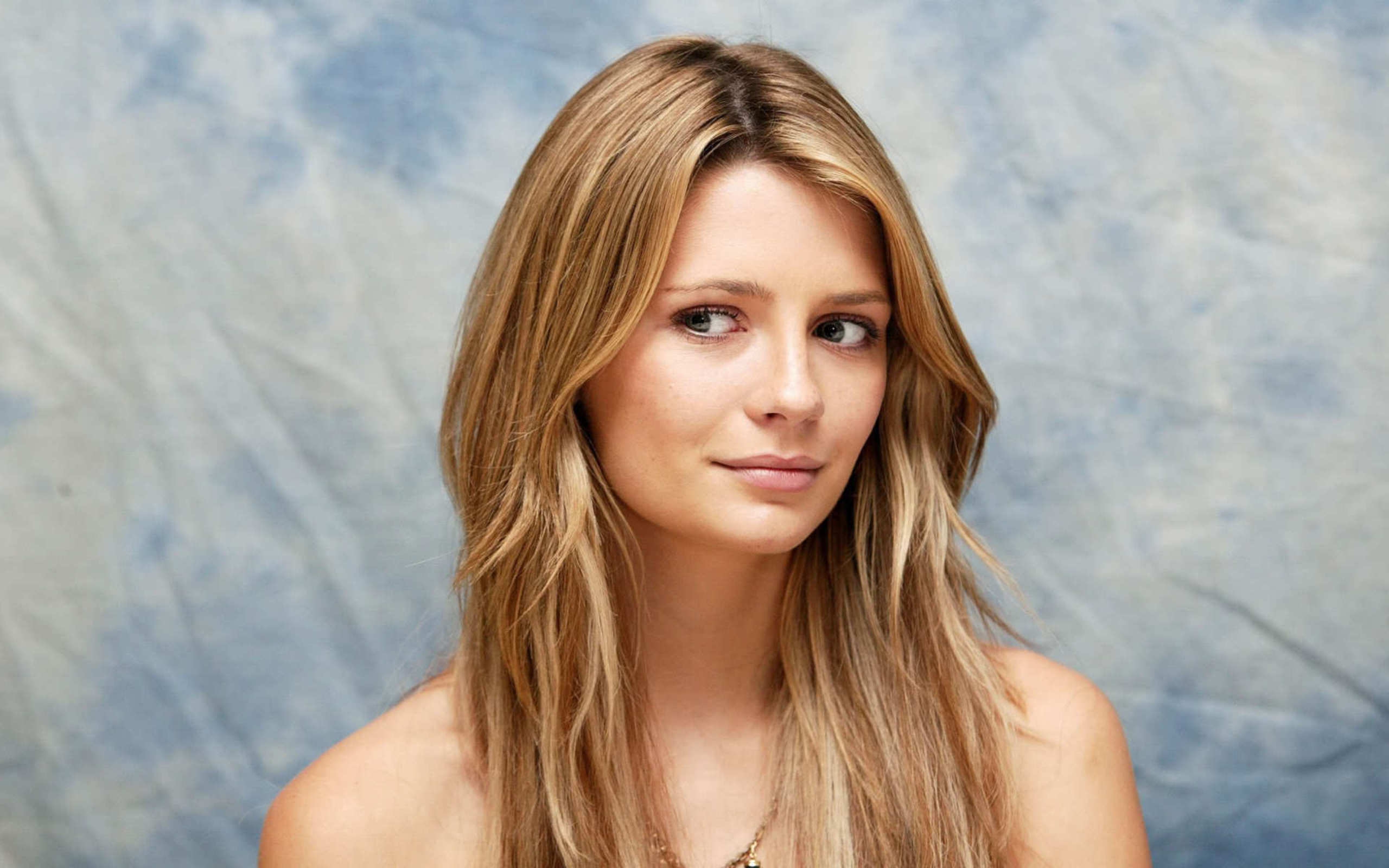 Mischa Barton