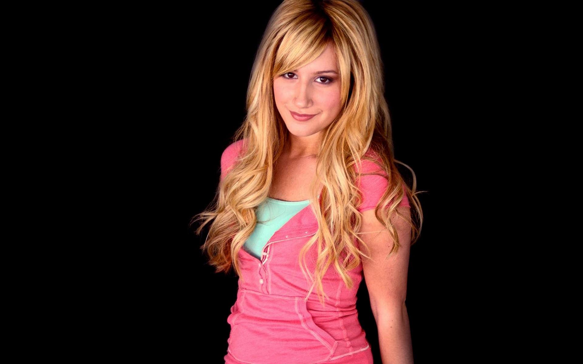 Ashley Tisdale