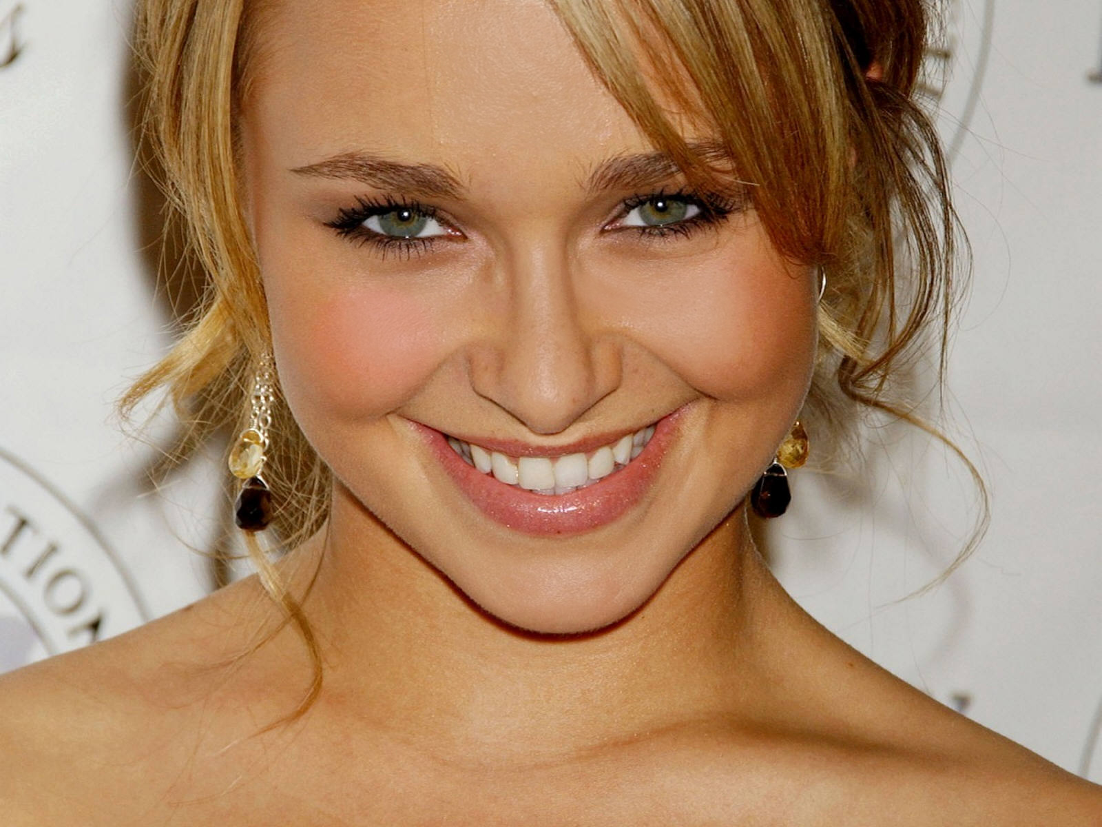 Hayden Panettiere