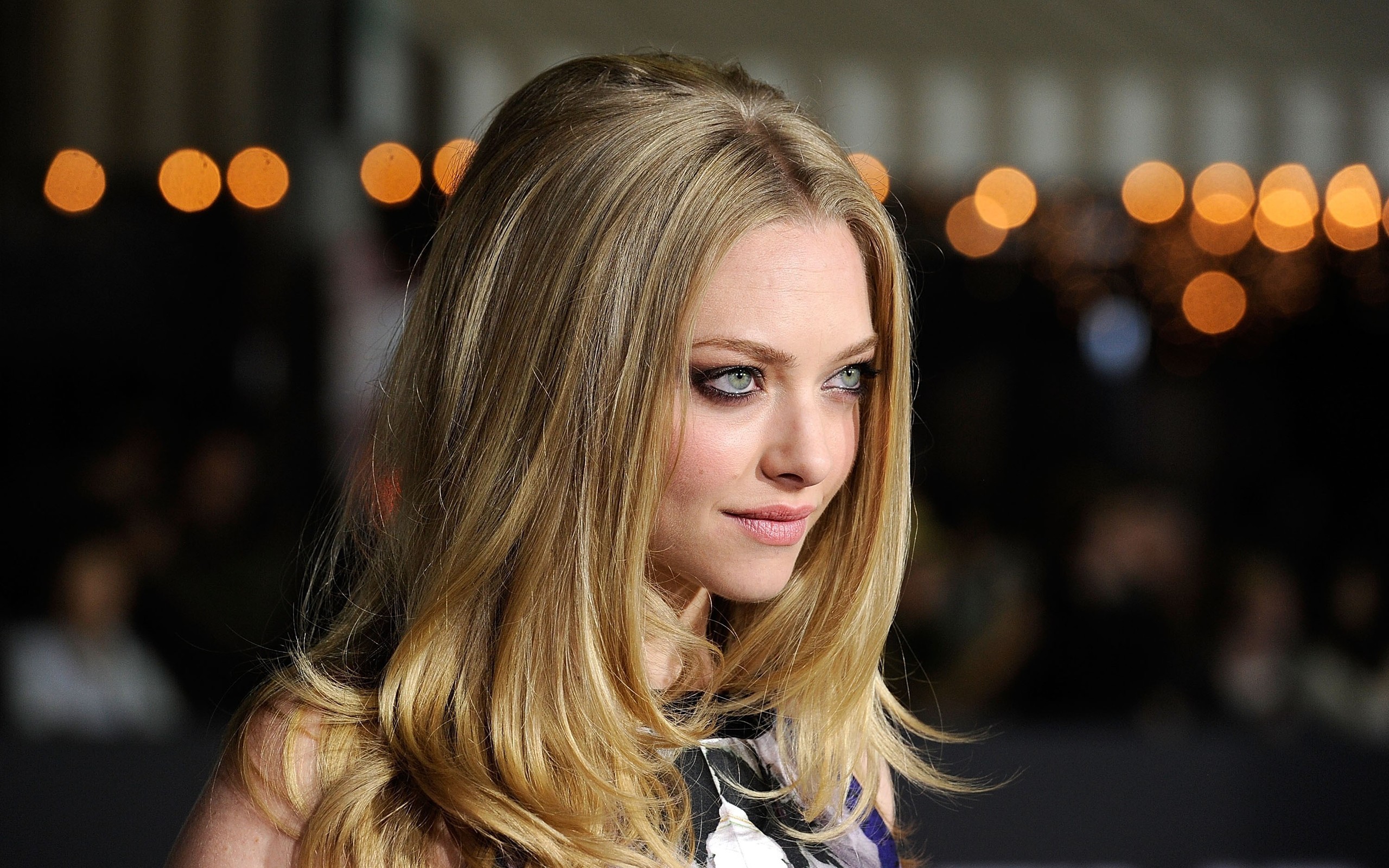 Amanda Seyfried