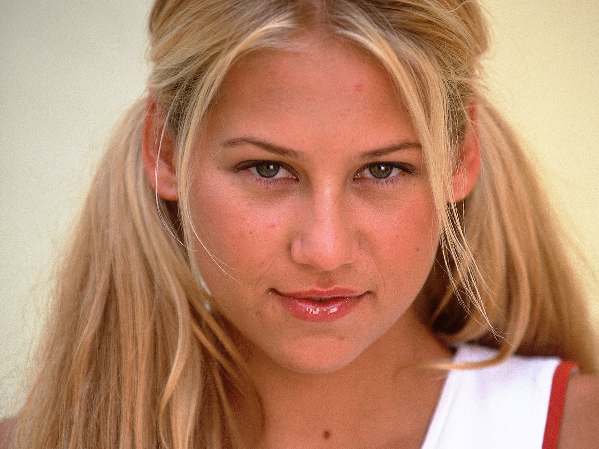 Anna Kournikova