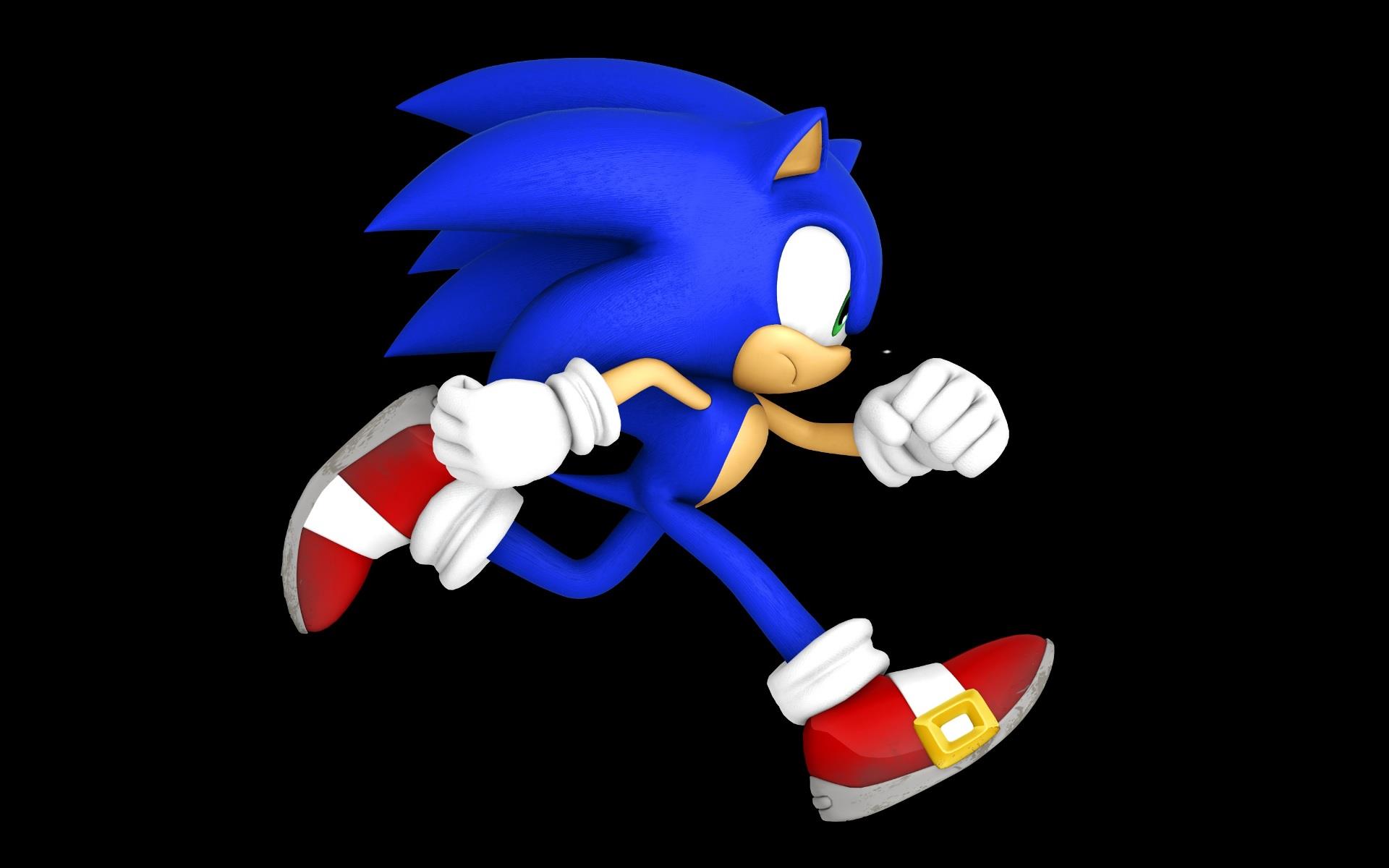 Sonic