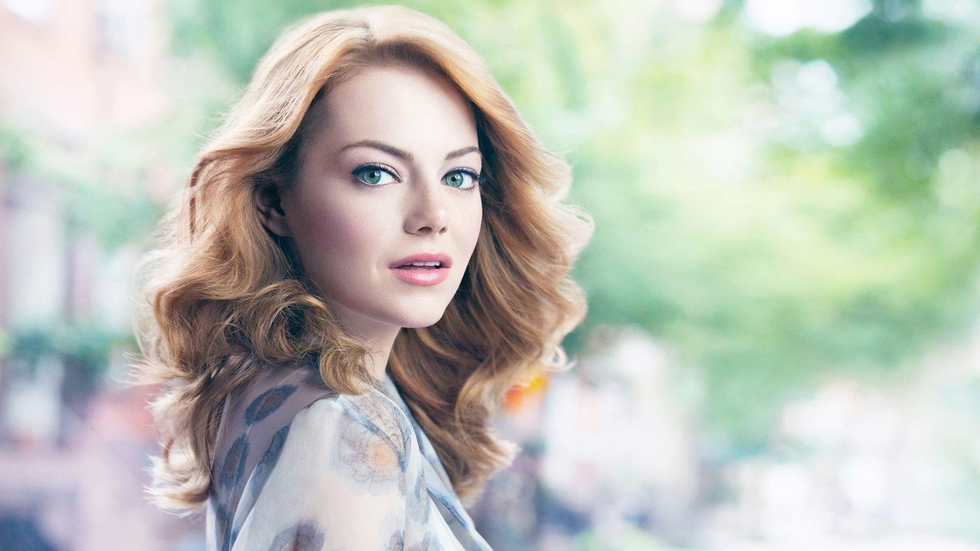 Emma Stone