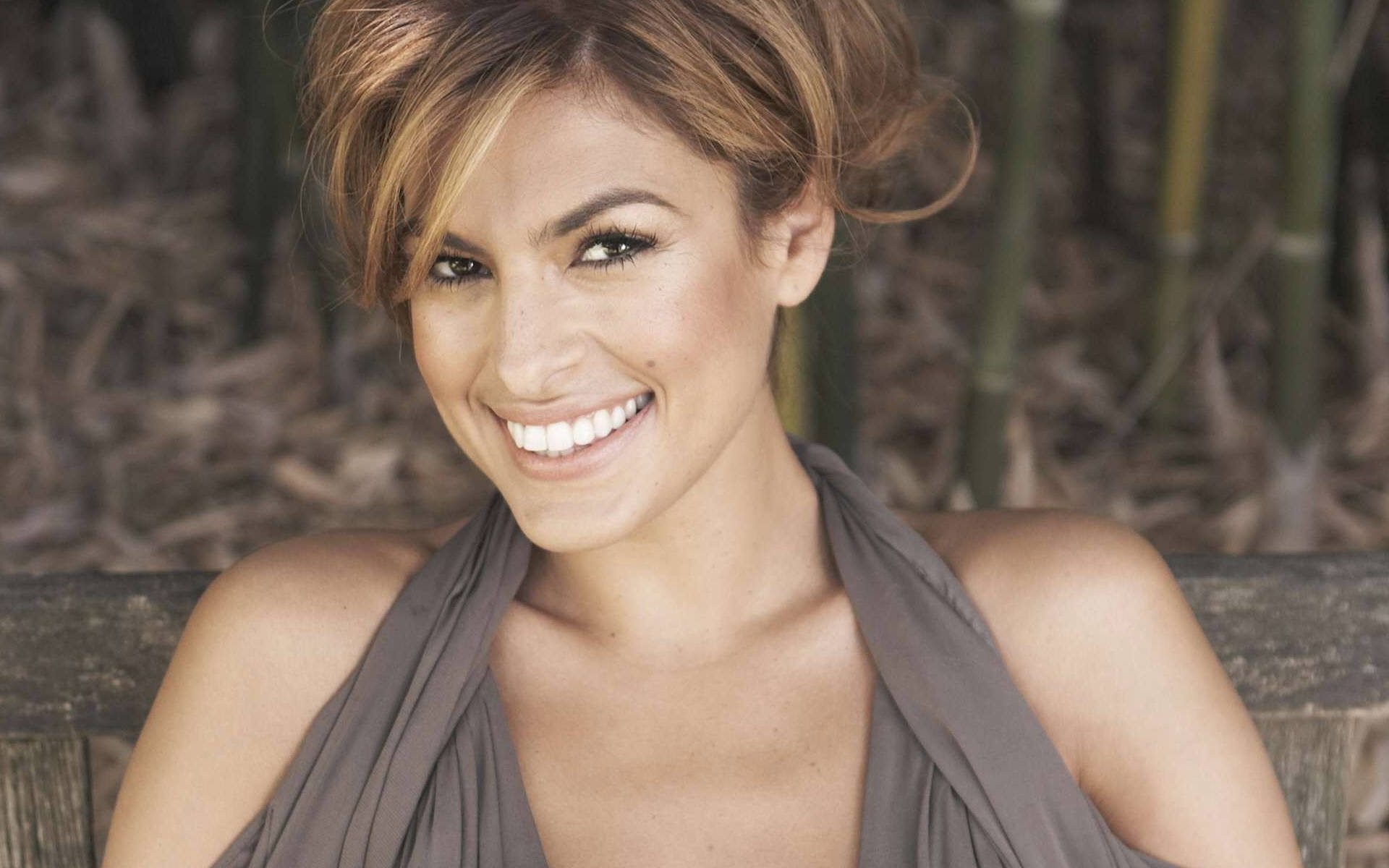 Eva Mendes