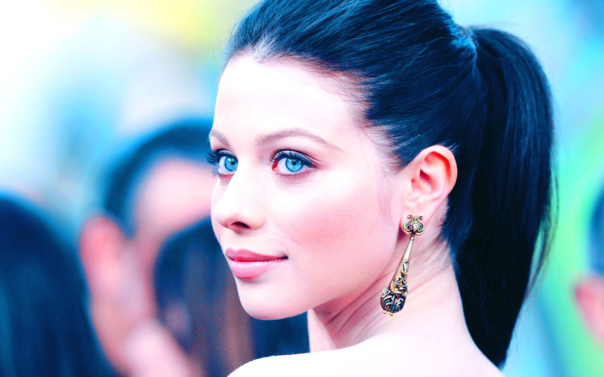 Michelle Trachtenberg