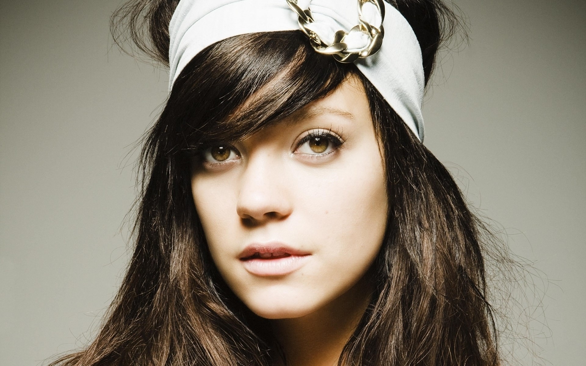 Lily Allen