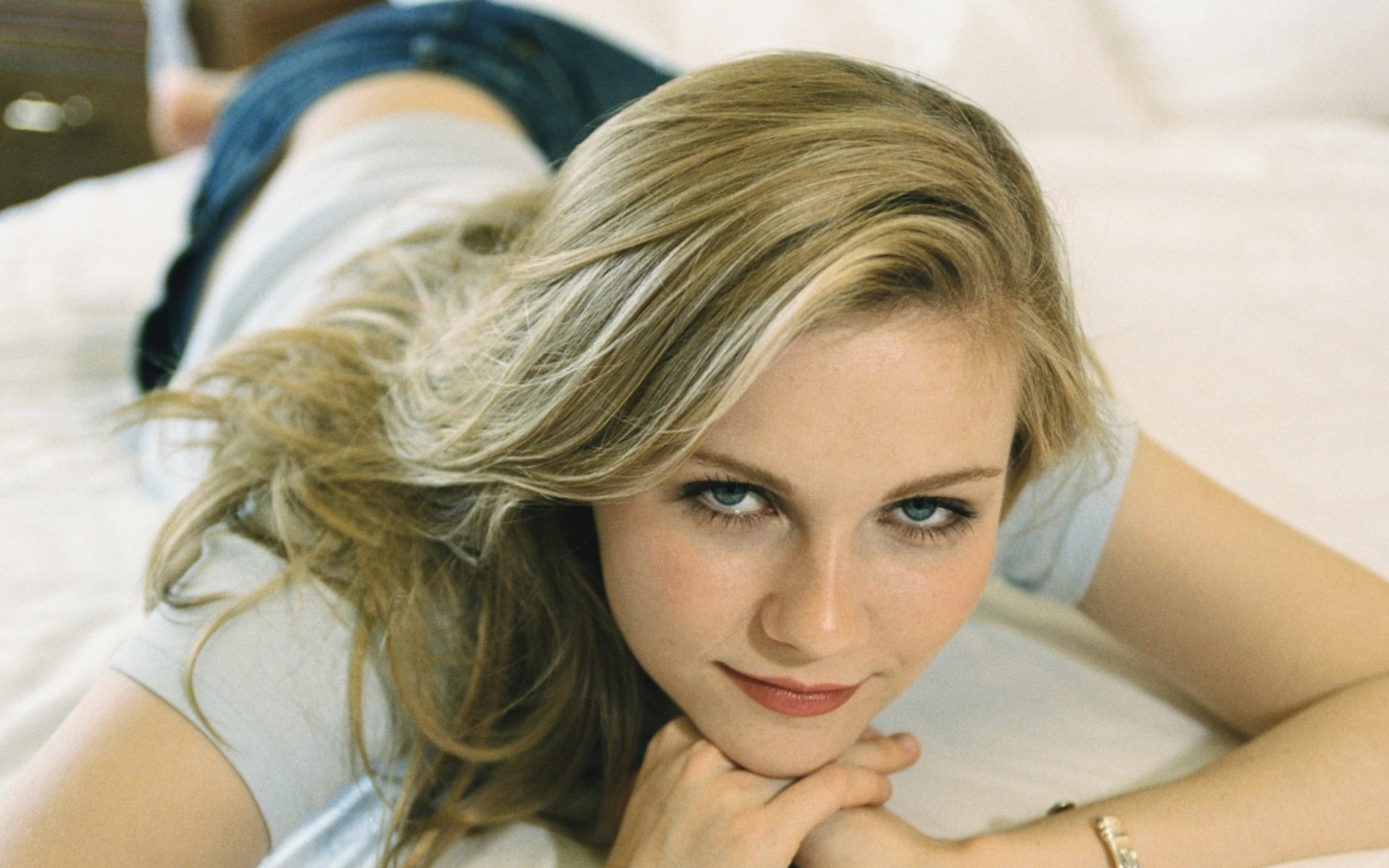 Kirsten Dunst