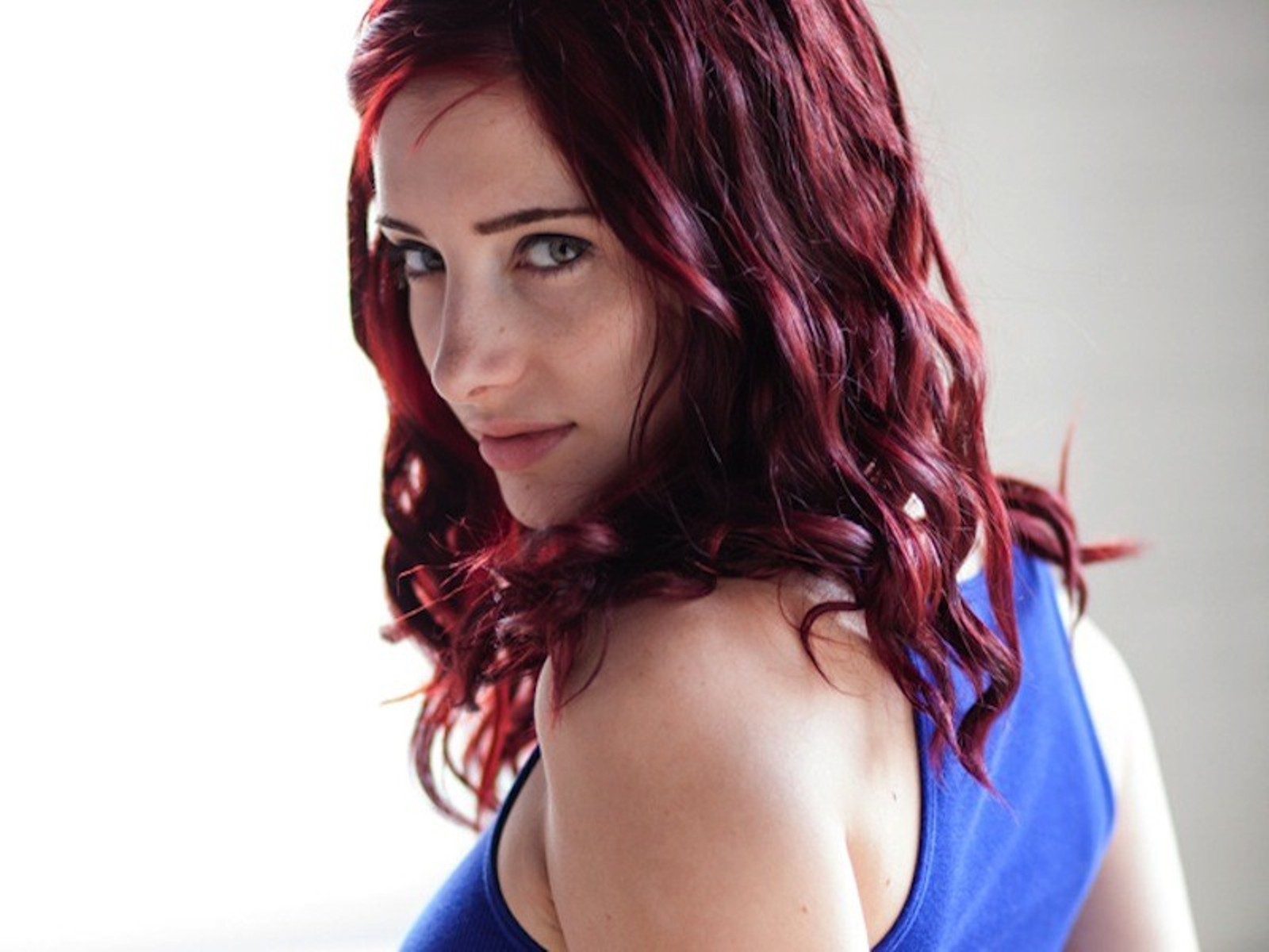 Susan Coffey