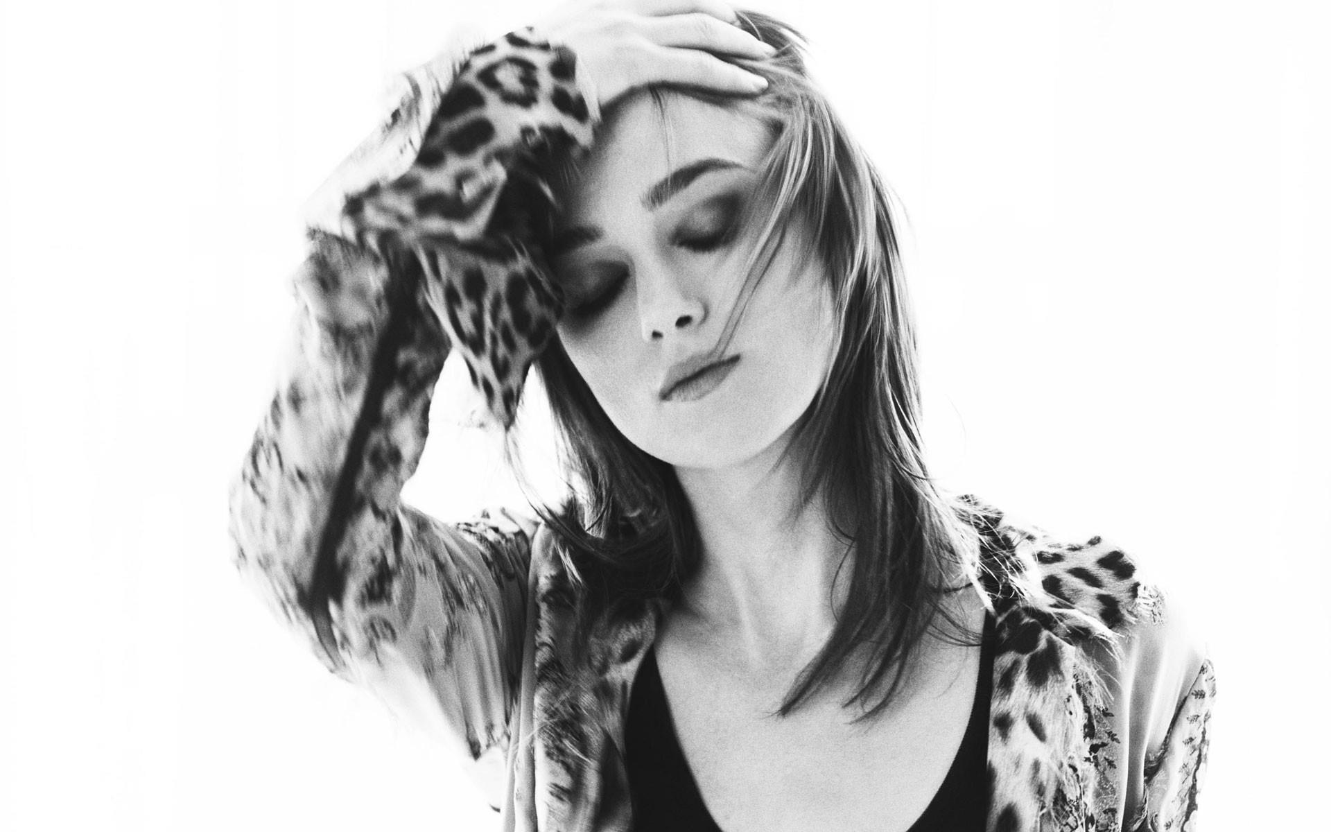 Keira Knightley