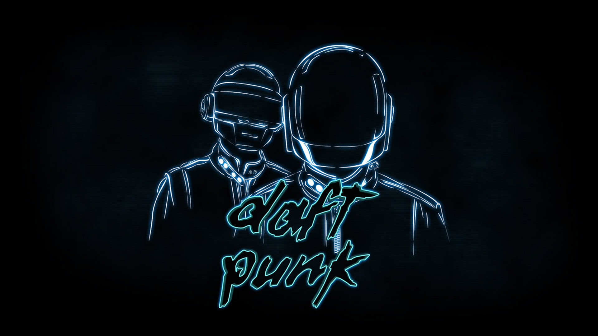 Daft Punk