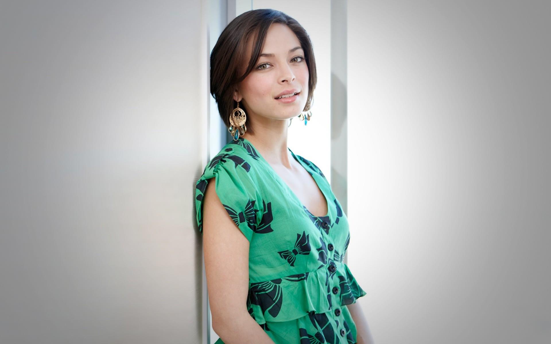 Kristin Kreuk