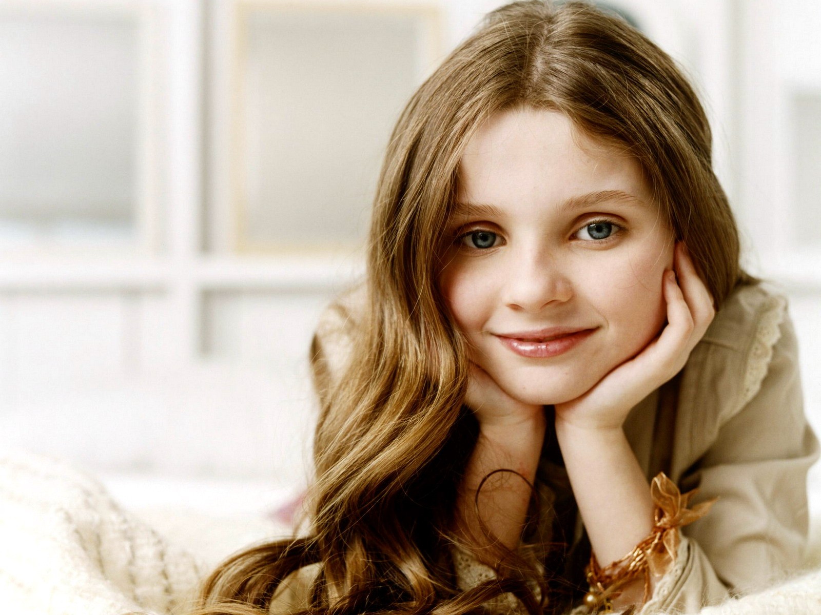 Abigail Breslin