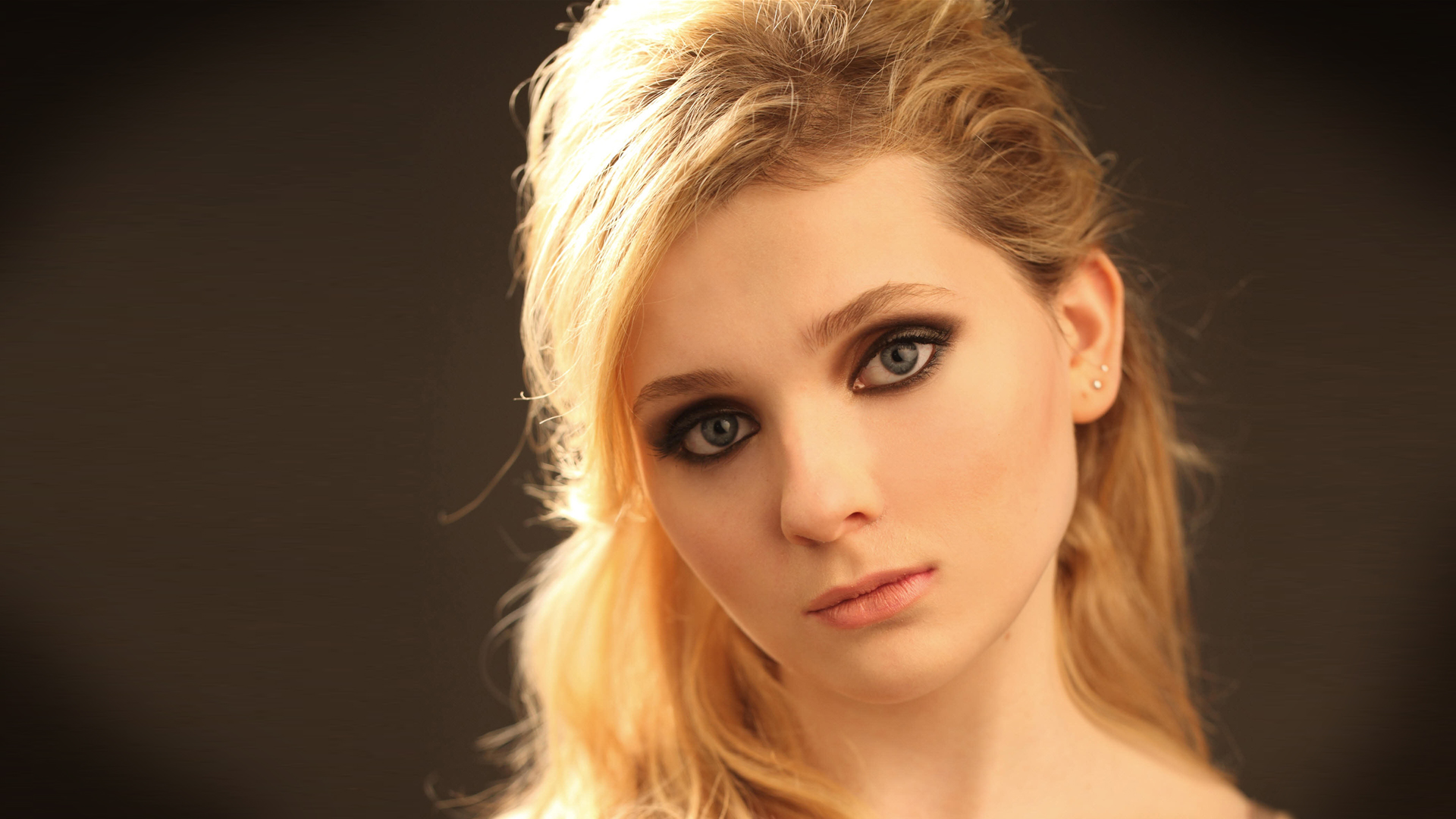 Abigail Breslin