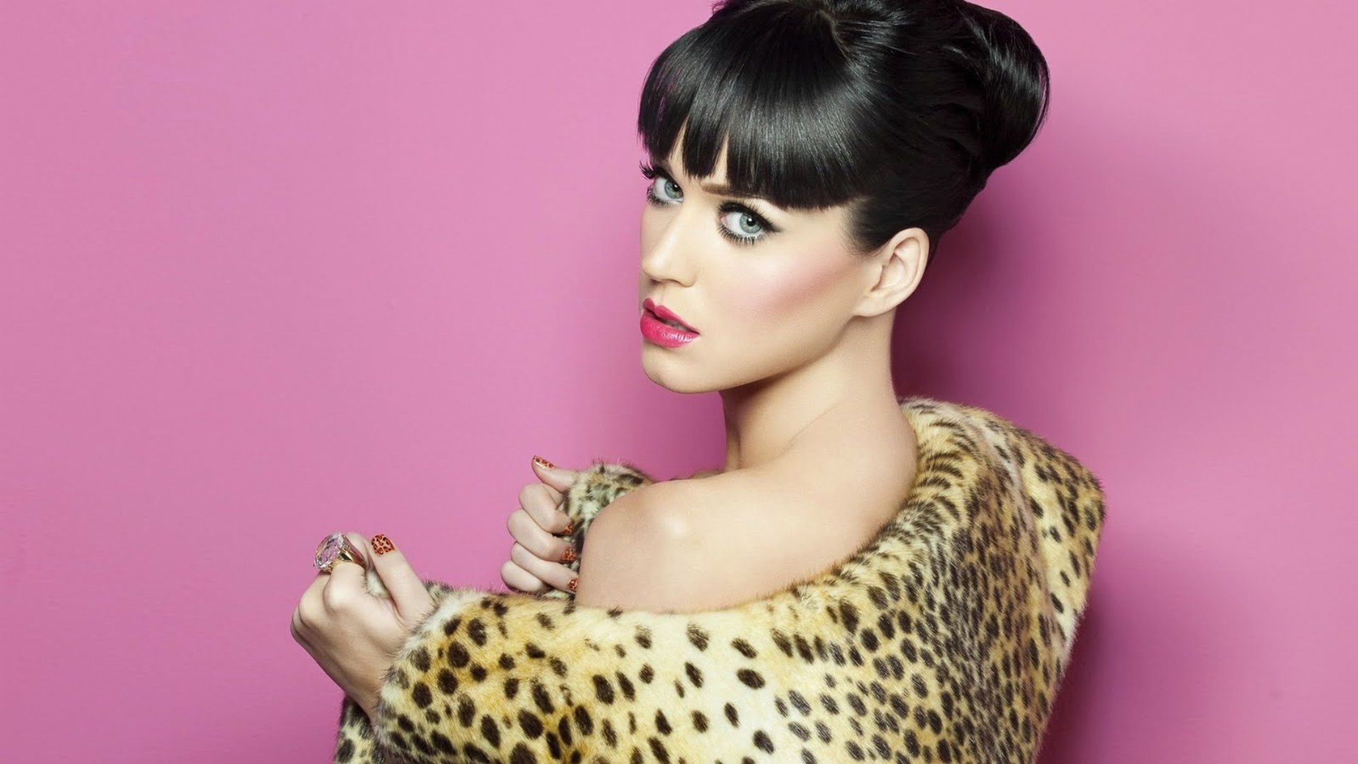 Katy Perry