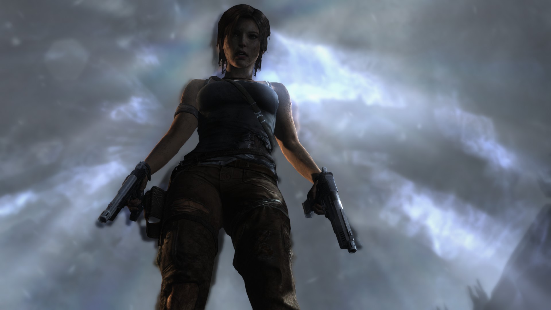 Lara Croft