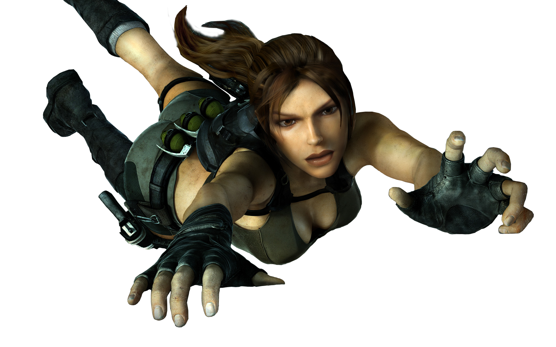 Lara Croft