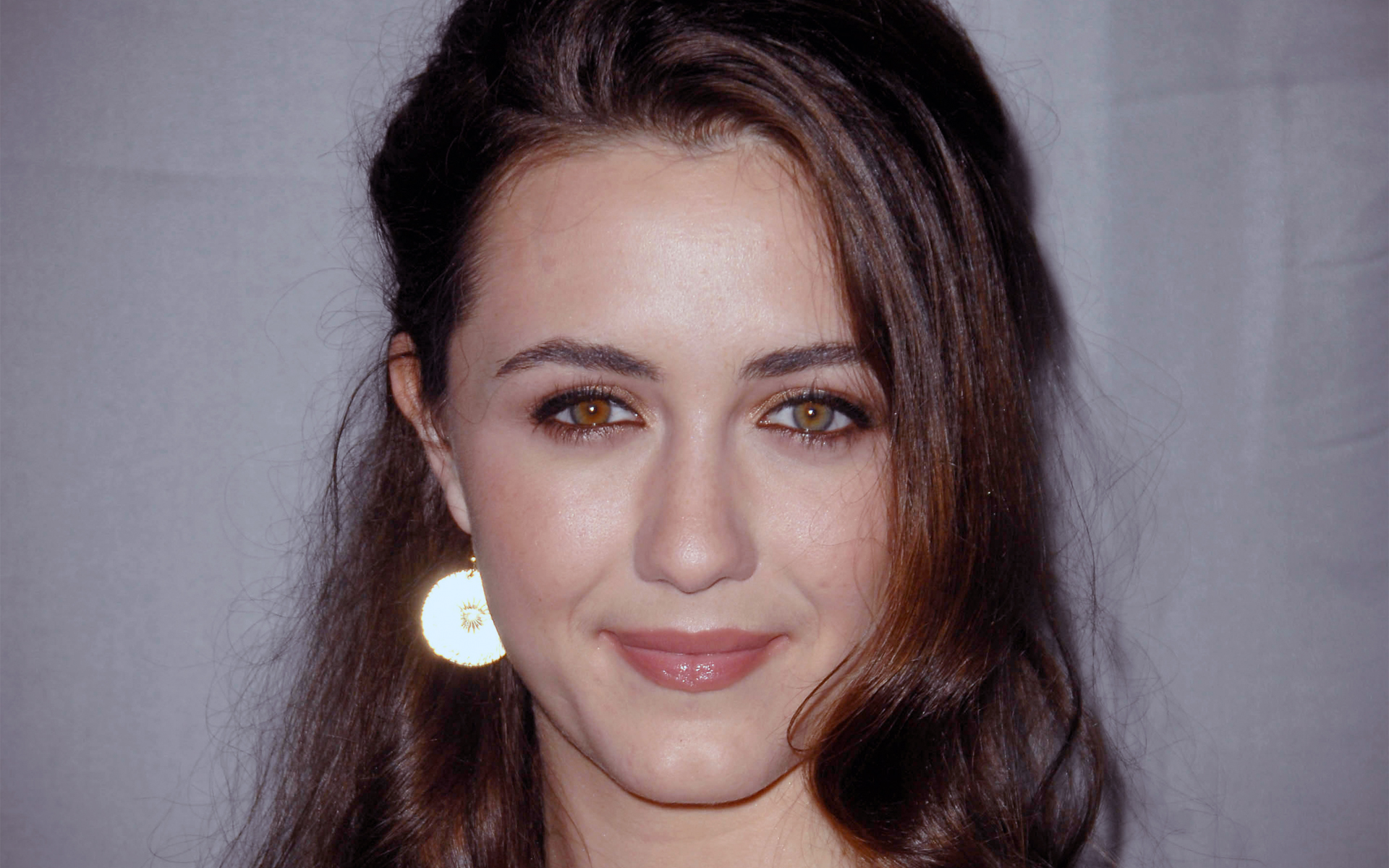 Madeline Zima