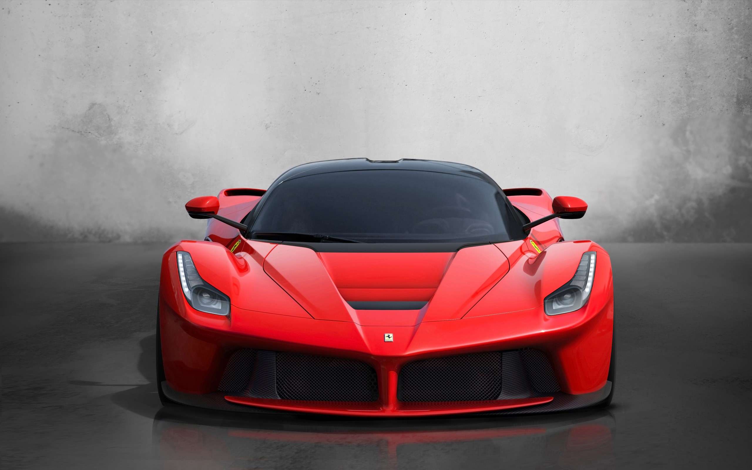 Ferrari Laferrari