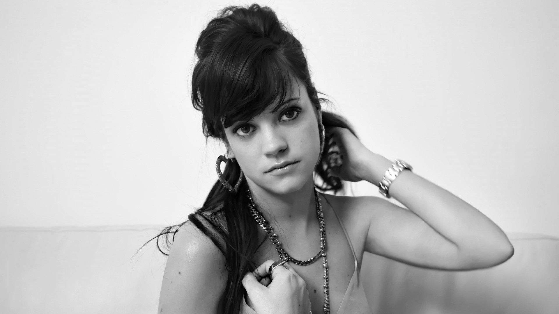 Lily Allen