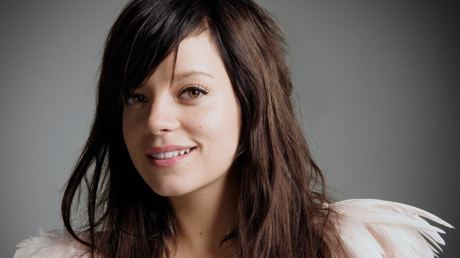 Lily Allen