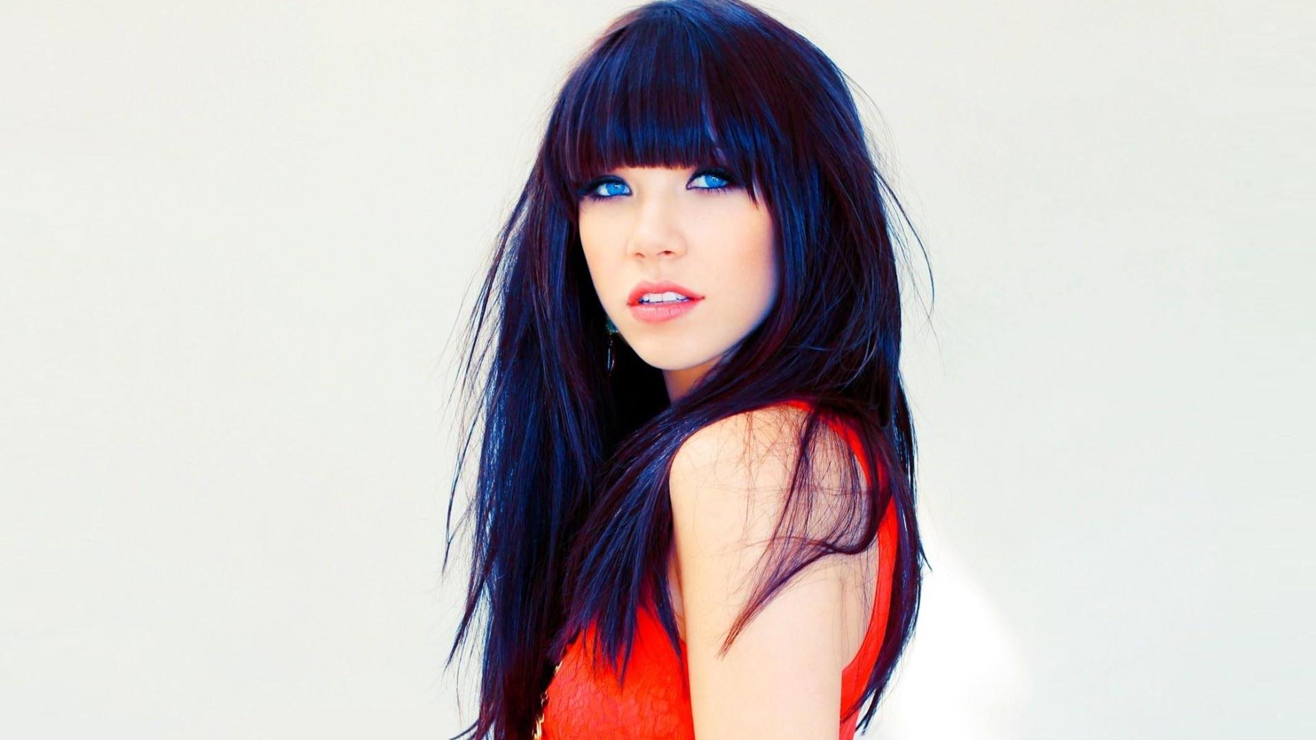 Carly Rae Jepsen