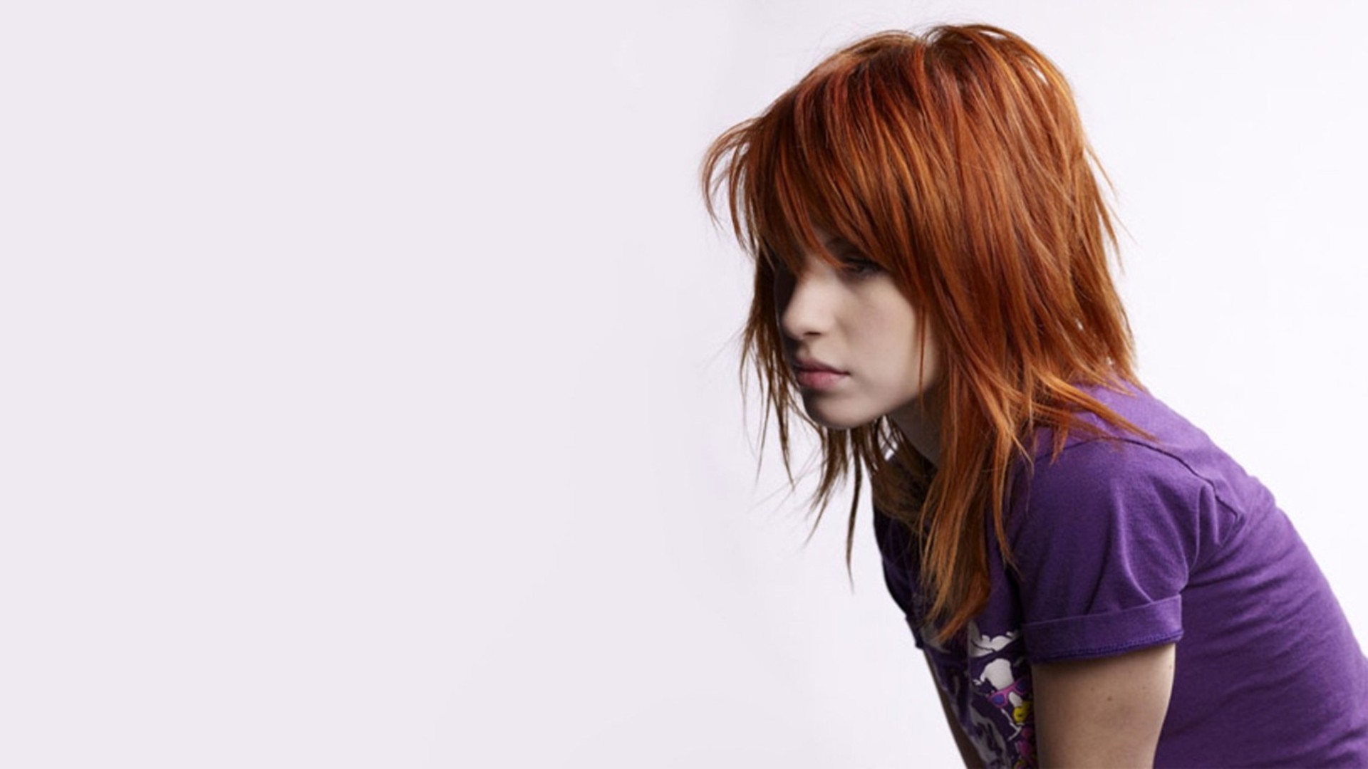 Hayley Williams