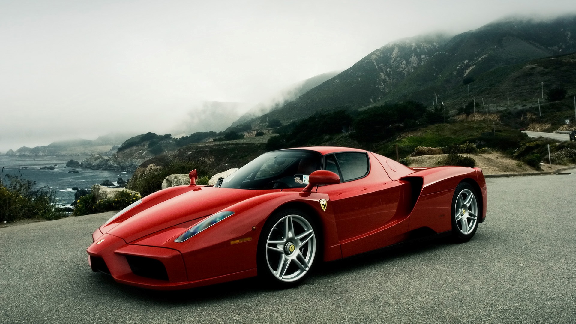 Ferrari Enzo