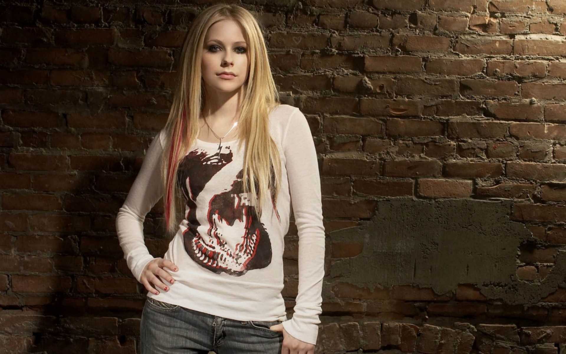 Avril Lavigne