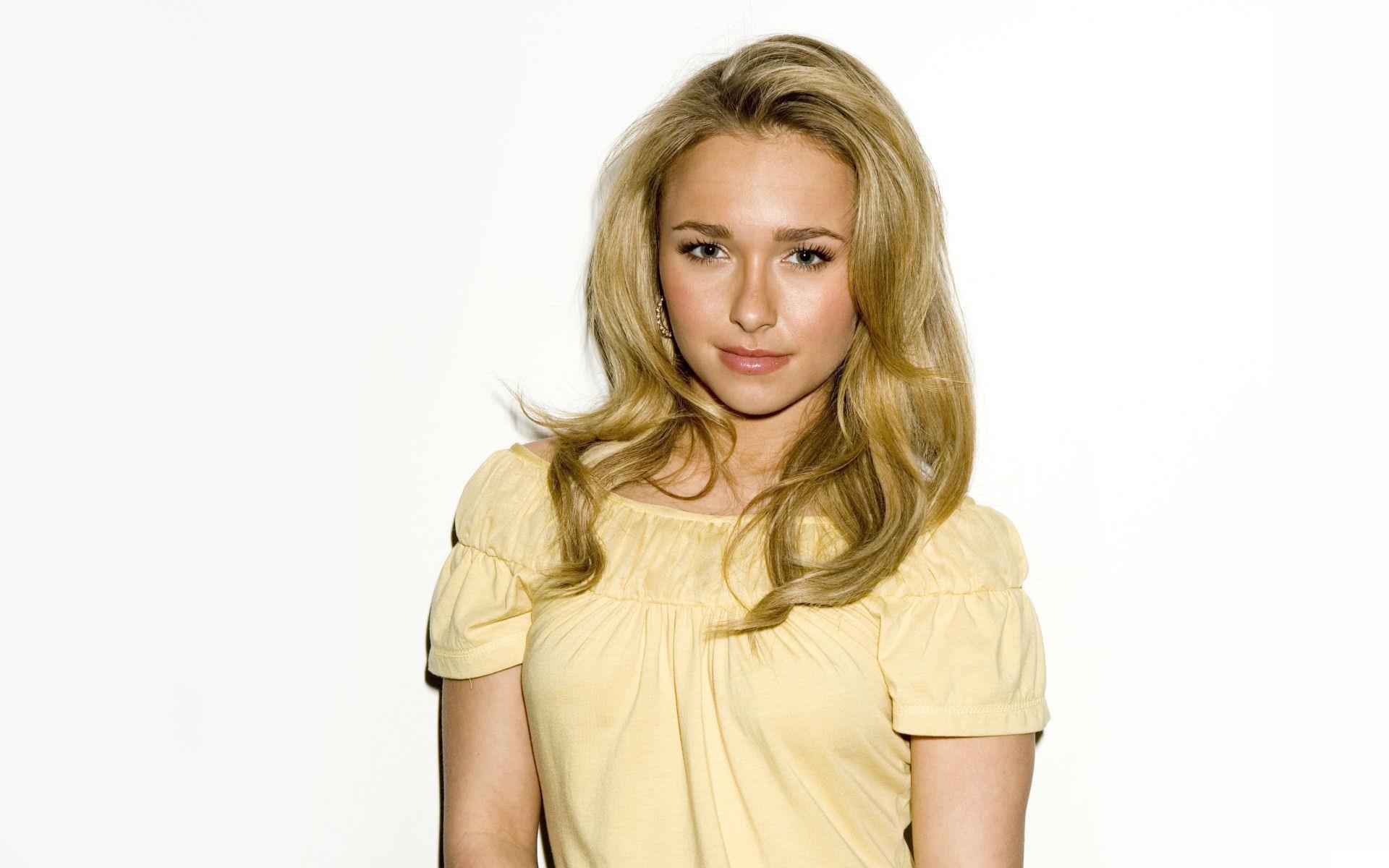 Hayden Panettiere