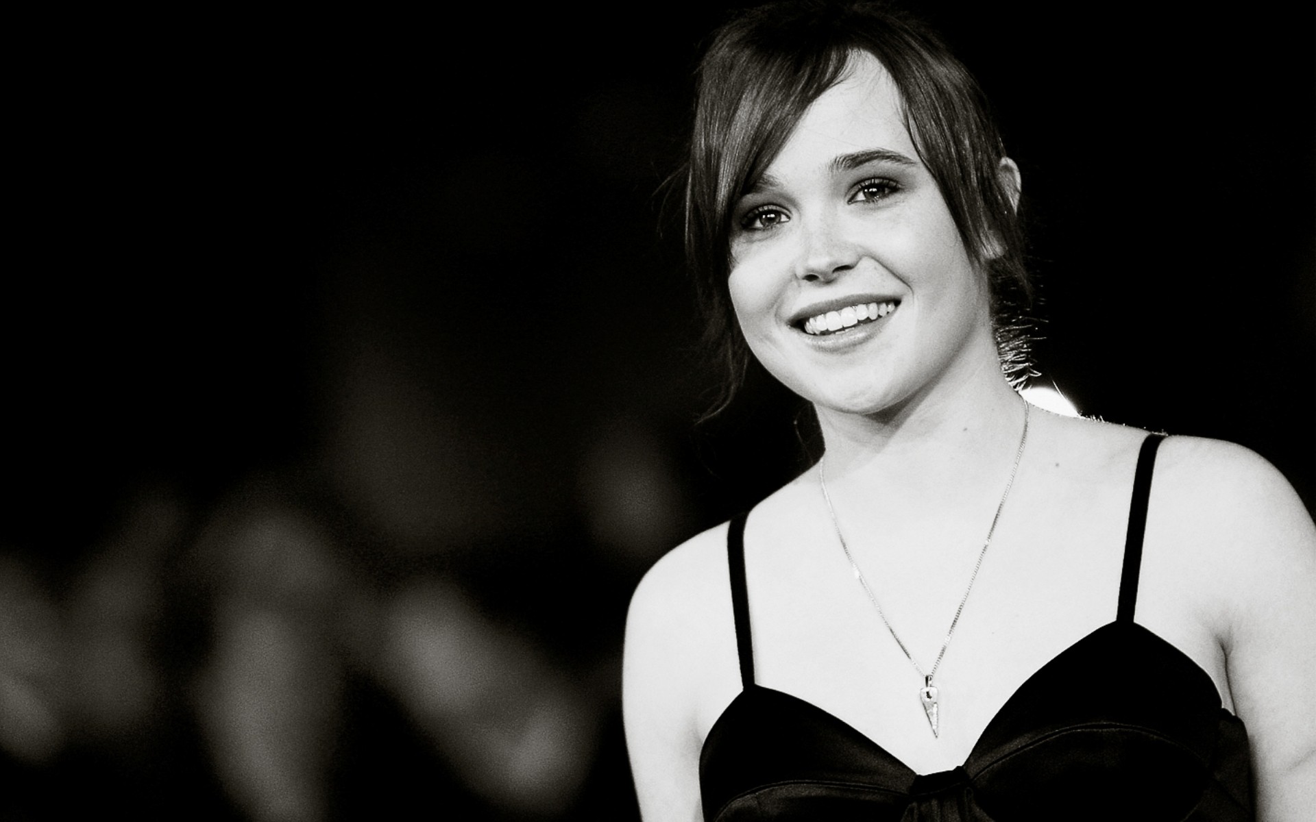 Ellen Page