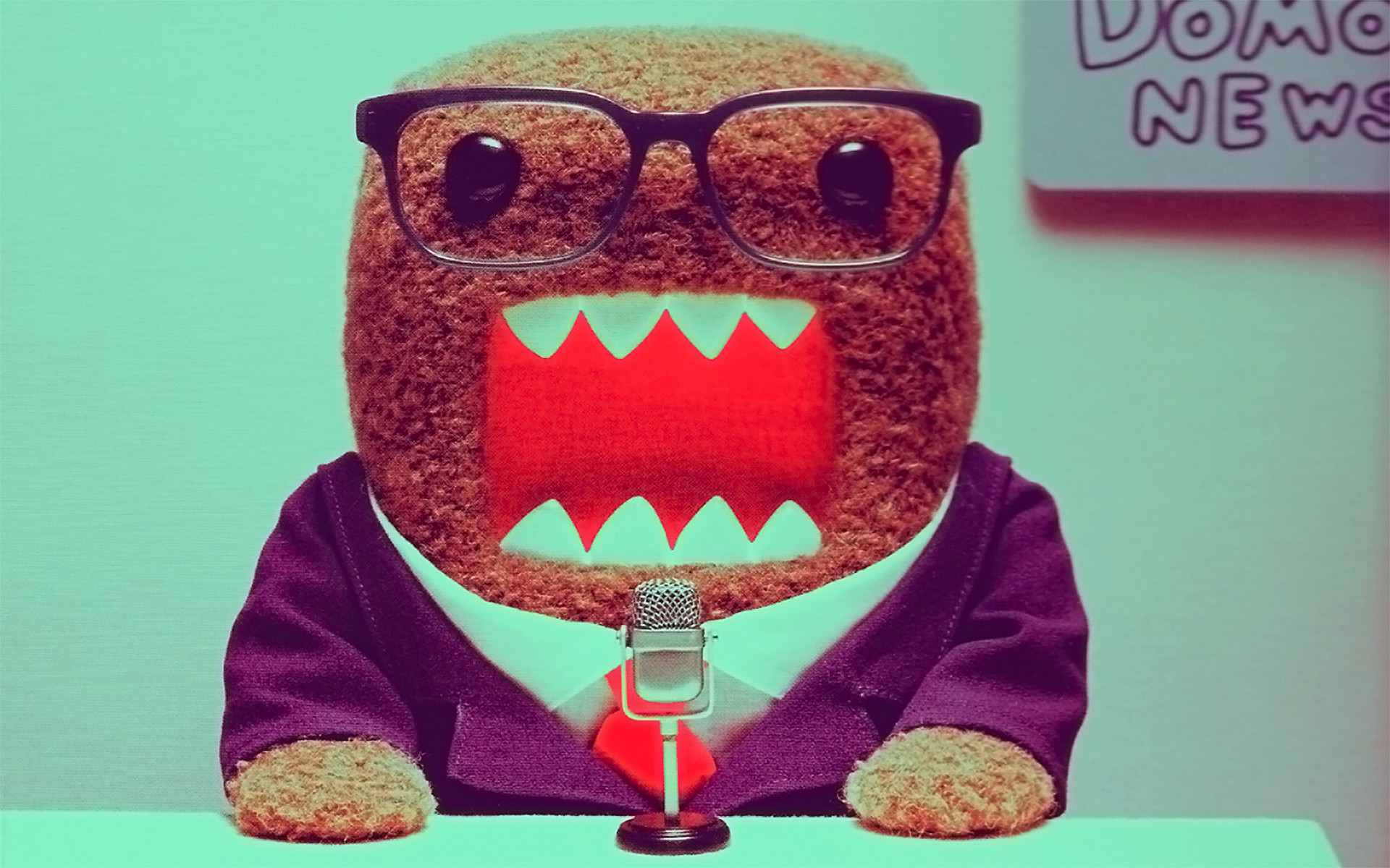 Domo Kun