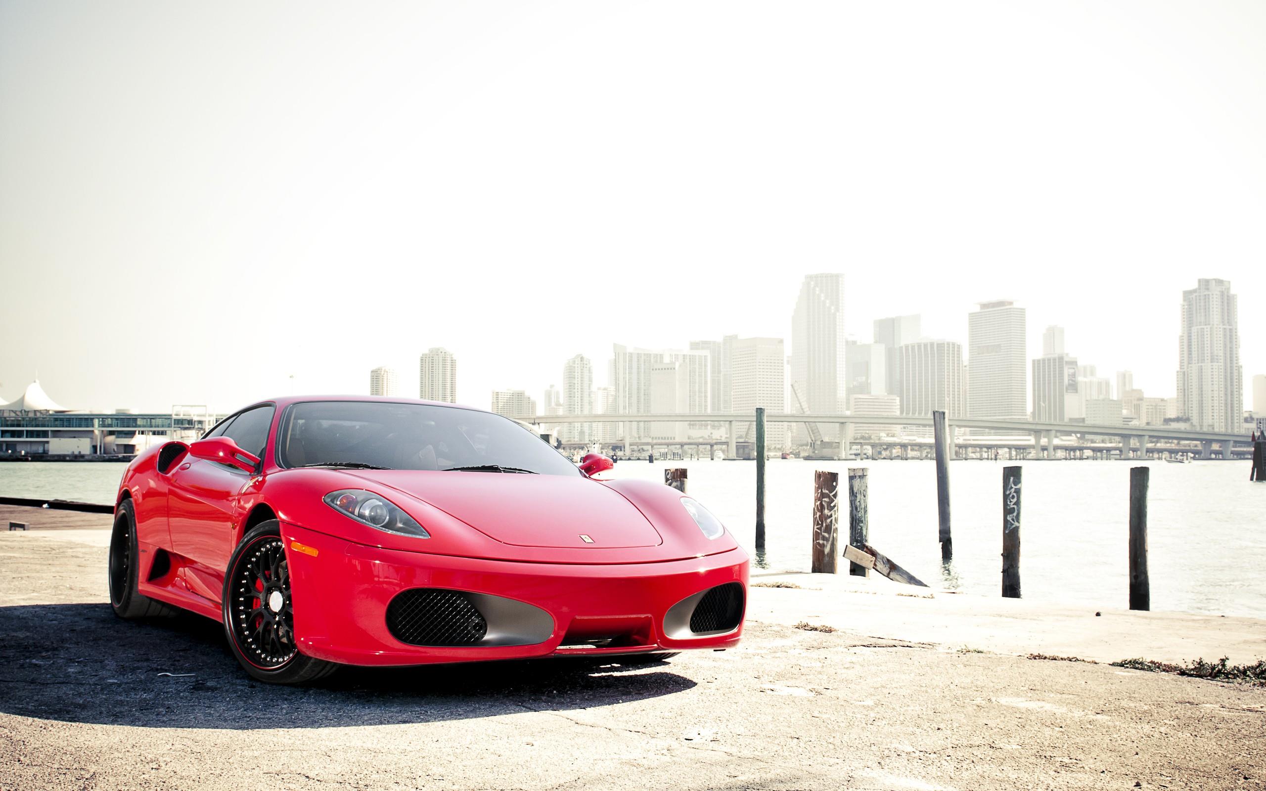 Ferrari F430