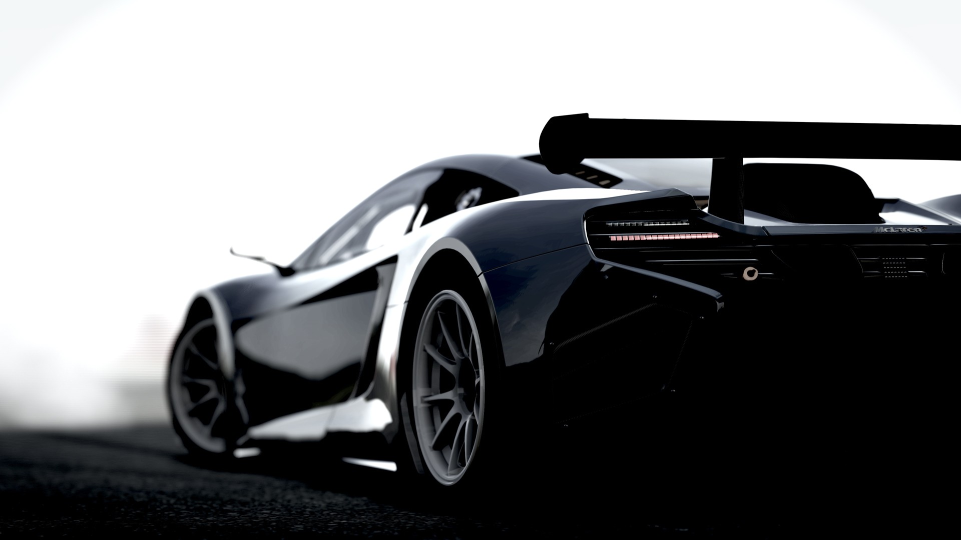 Mclaren