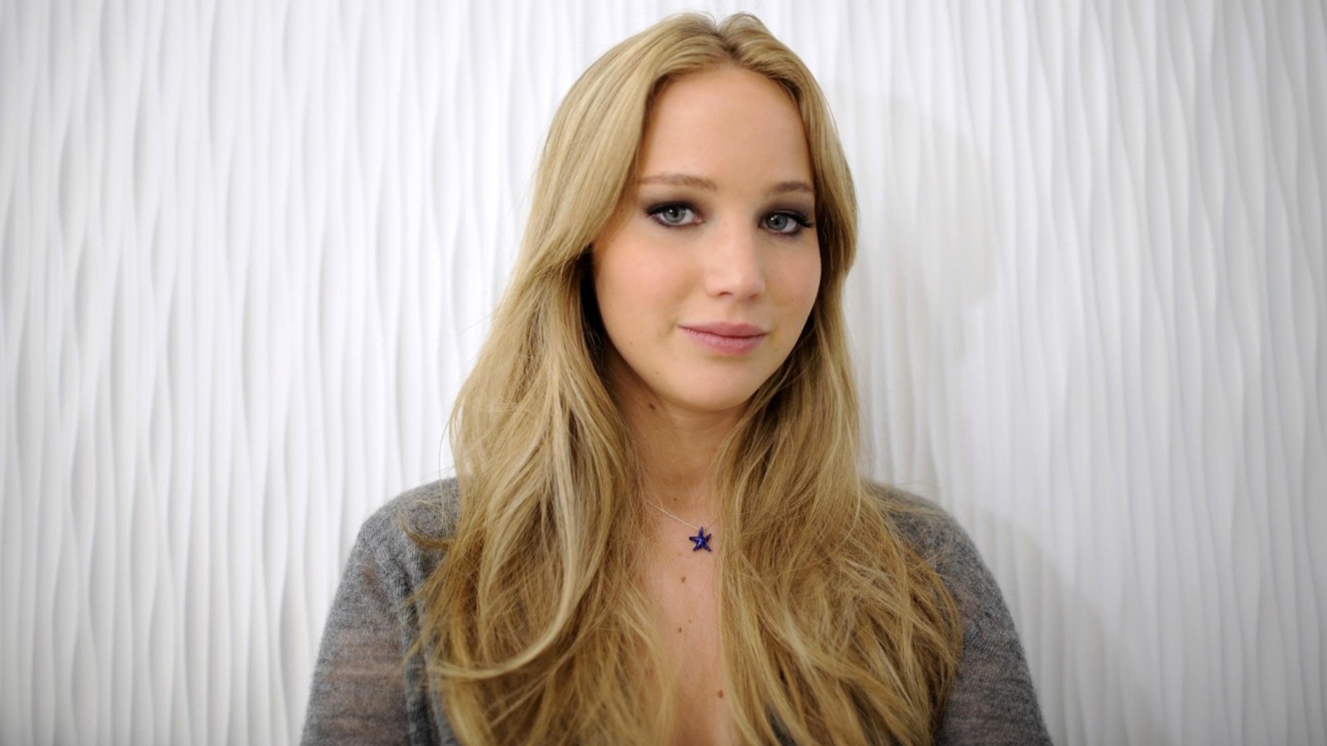 Jennifer Lawrence