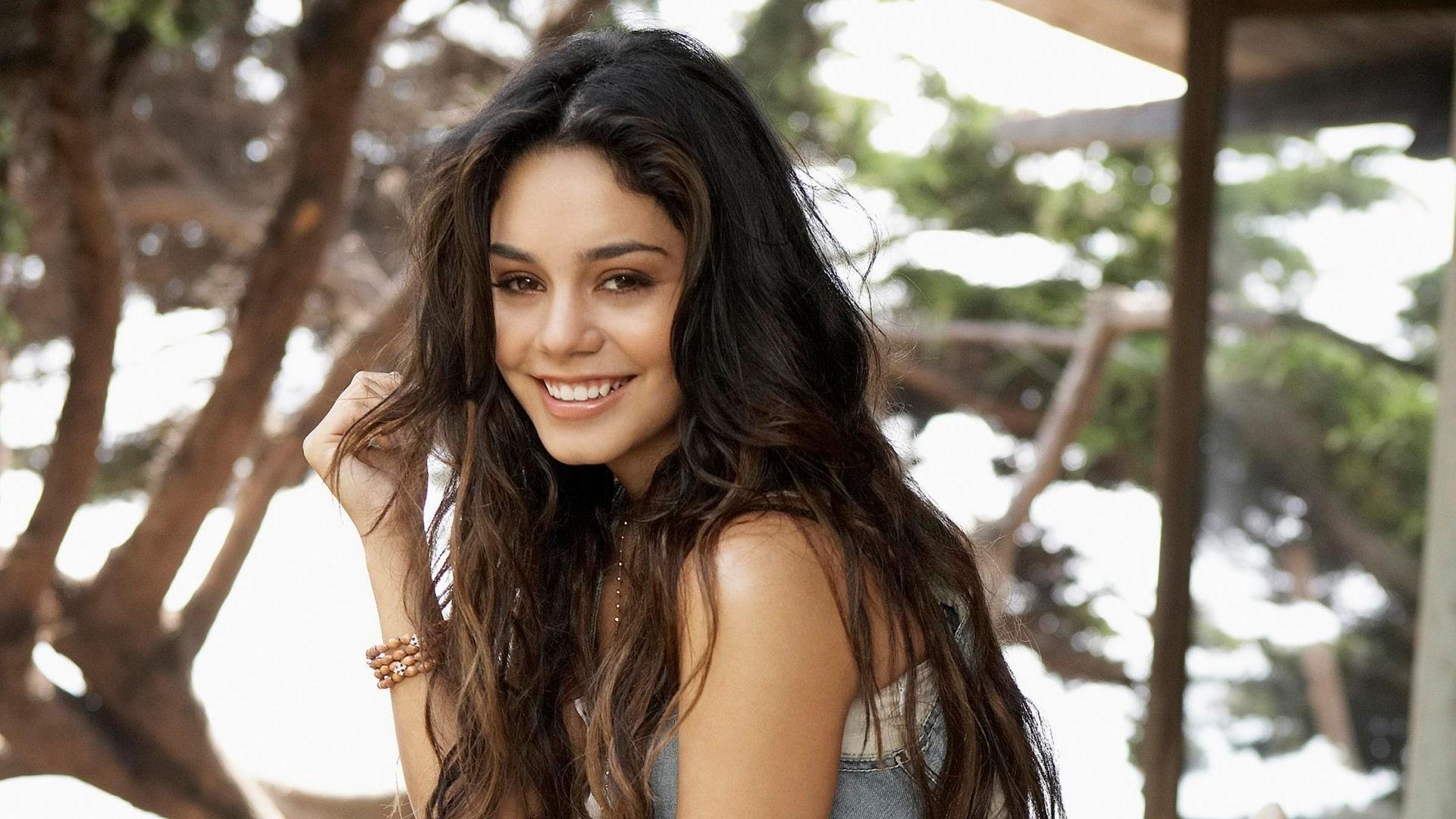 Vanessa Hudgens