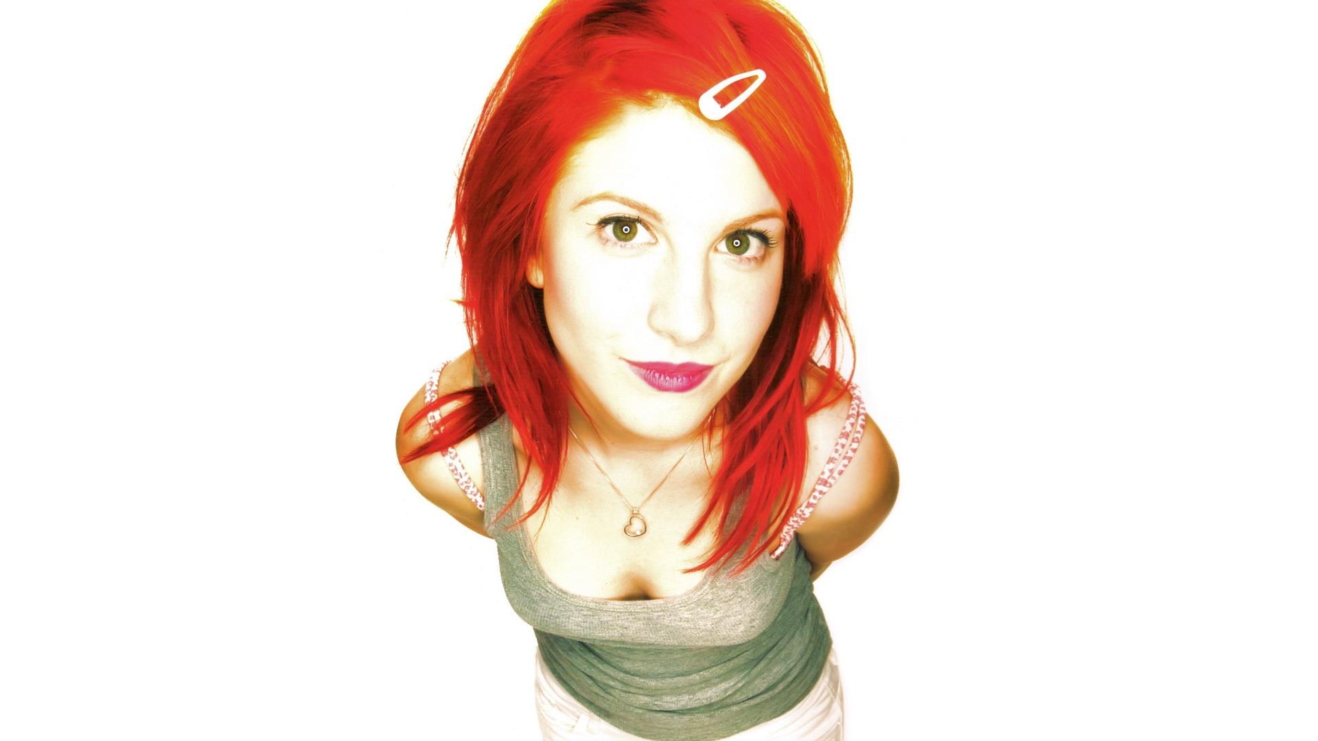 Hayley Williams